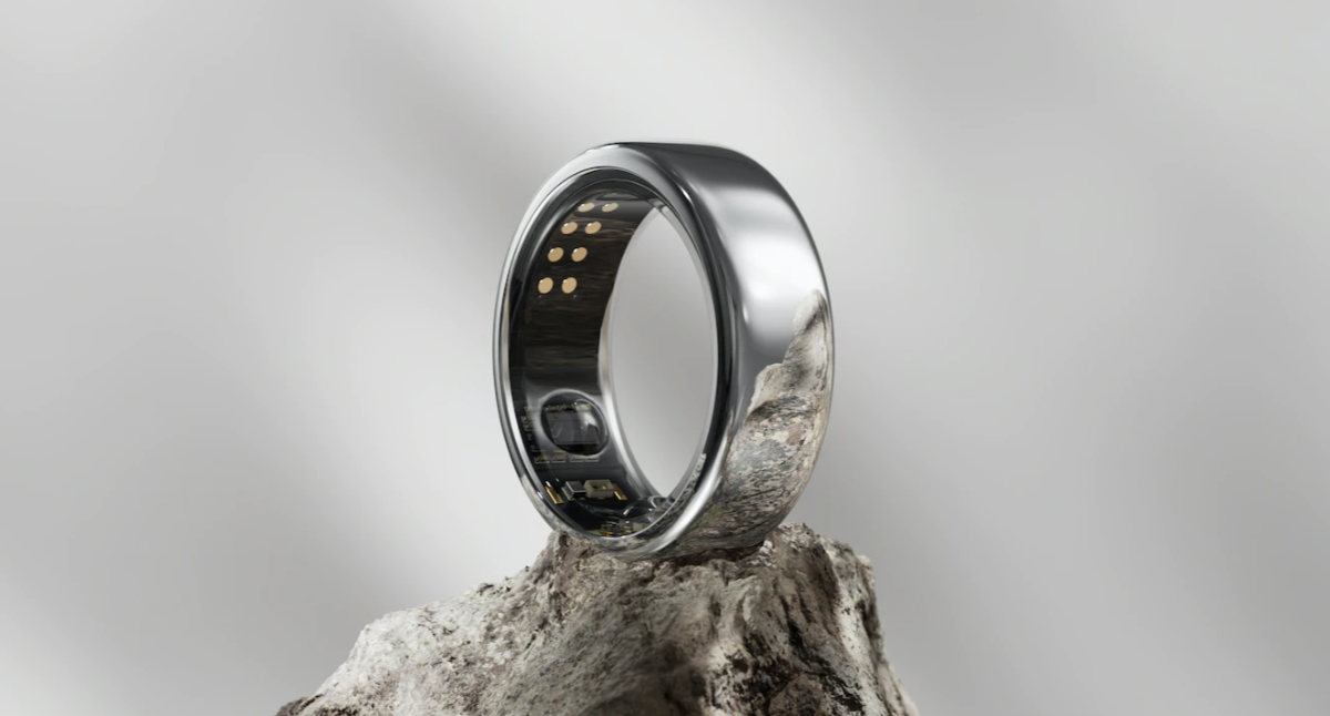 oura ring​